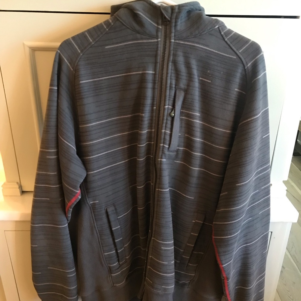 Lululemon Jacket